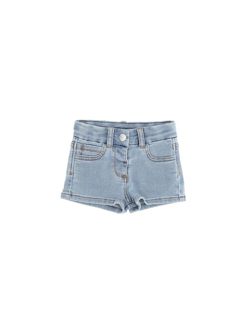 SHORTS JEANS EYESTAR DENI CHIARA FERRAGNI | 5394049050/STONE BLEACH